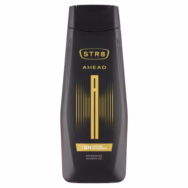 STR8 Ahead - sprchový gél 250 ml
