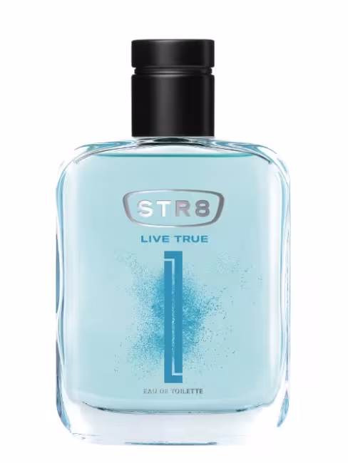 STR8 Live True - EDT 100 ml