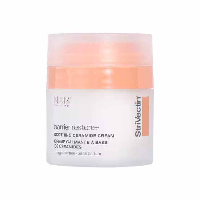 StriVectin Ceramidový pleťový krém Soothing Ceramide Cream 50 ml