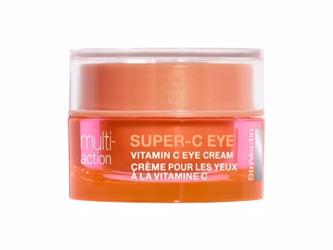 StriVectin Vyhladzujúci očný krém (Vitamín C Eye Cream) 15 ml