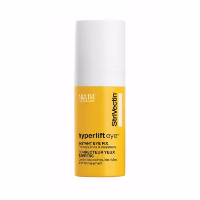 STRIVECTIN TL Hyperlift eye Instant eye fix Krém na očné vačky 10 ml