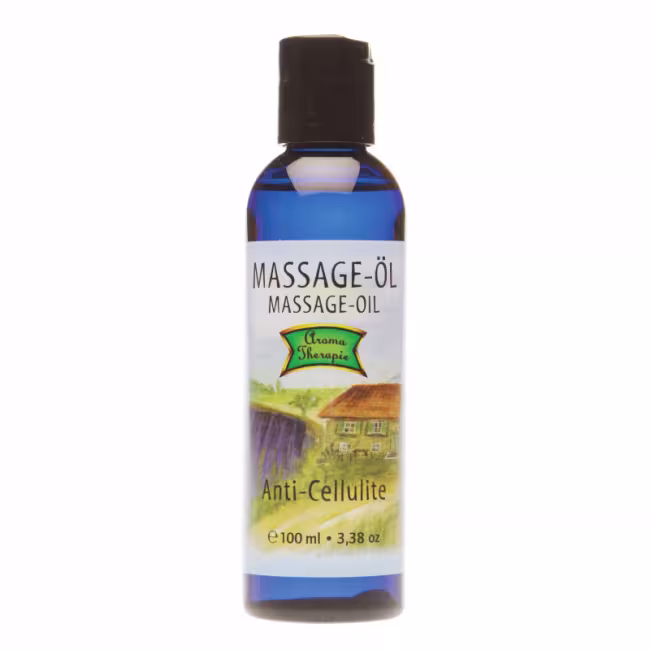 Styx Telový olej proti celulitíde Anti cellulite (Massage Oil) 100 ml