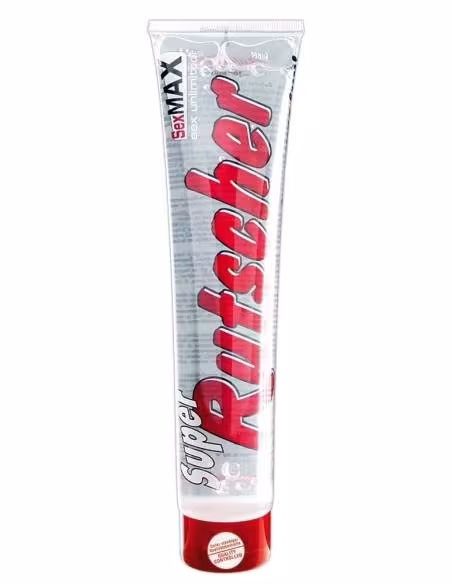 SexMax - lubrikant na báze vody - 200ml