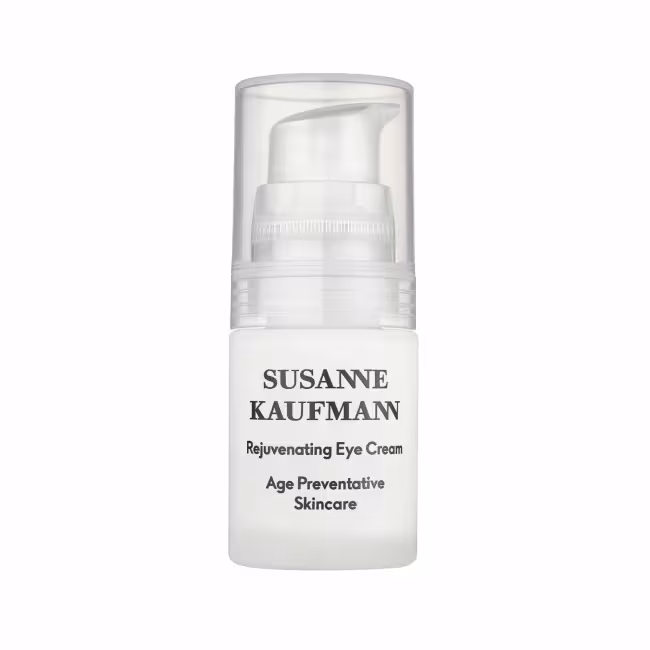 Susanne Kaufmann Omladzujúci očný krém (Rejuvenating Eye Cream) 15 ml