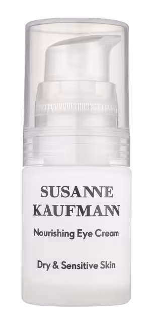Susanne Kaufmann Vyživujúci očný krém (Nourishing Eye Cream) 15 ml