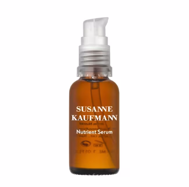 Susanne Kaufmann Vyživujúce pleťové sérum (Nutrient Serum) 30 ml