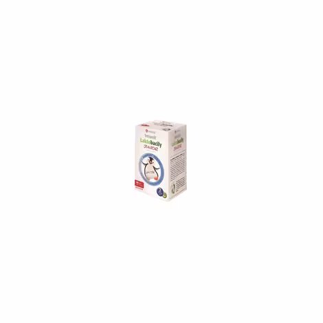 Swiss IMUNIT LAKTOBACILY JUNIOR 60+12 tbl+ Vitamin D