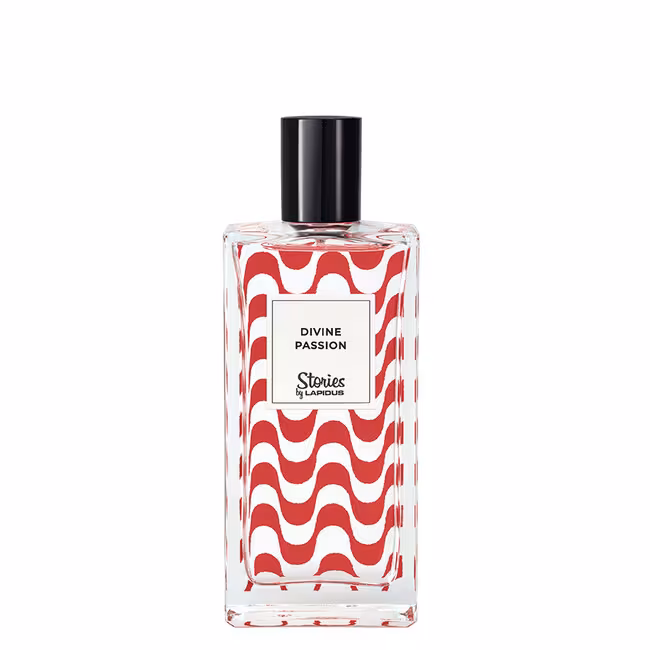 Ted Lapidus Stories by Lapidus Divine Passion toaletná voda 100 ml