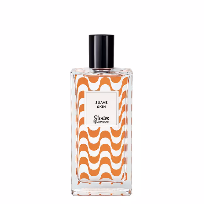 Ted Lapidus Stories by Lapidus Sauve Skin toaletná voda 100 ml