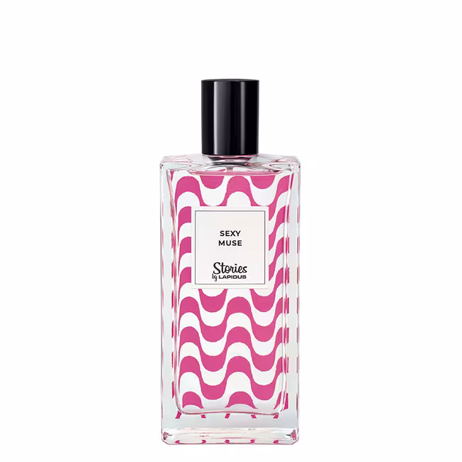 Ted Lapidus Stories by Lapidus Sexy Muse toaletná voda 100 ml