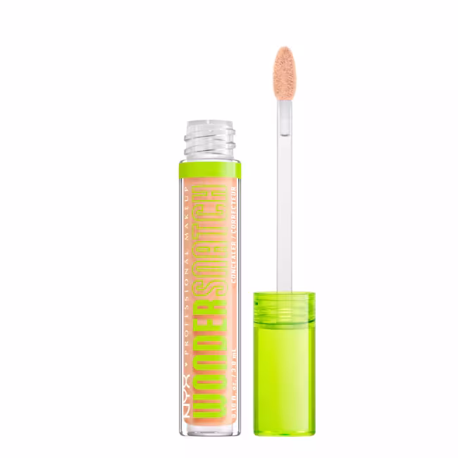 NYX Professional Makeup Tekutý korektor Wonder Snatch Concealer 3 ml 04 Alabaster