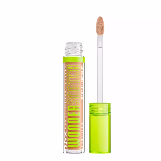 NYX Professional Makeup Tekutý korektor Wonder Snatch Concealer 3 ml 10 Light Beige