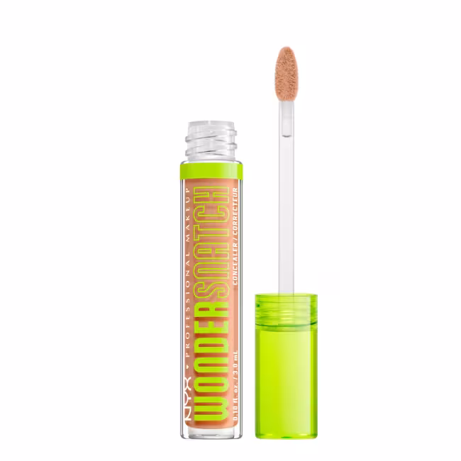 NYX Professional Makeup Tekutý korektor Wonder Snatch Concealer 3 ml 13 Medium Light