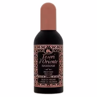 Tesori d'Oriente Hammam - EDP 100 ml