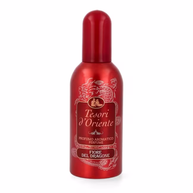 TESORI D-Oriente Fiore Del Dragone toaletná voda dámska 100 ml