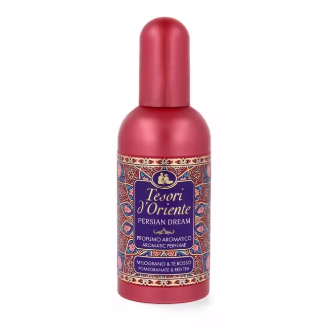 TESORI D-ORIENTE Persian Dream Parfumovaná voda dámska 100ml