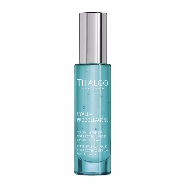 Thalgo Intenzívne protivráskové pleťové sérum (Intensive Wrinkle-Correcting Serum) 30 ml