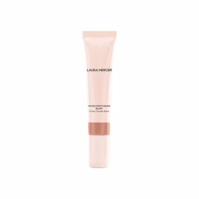 Laura Mercier Hydratačný rúž (Tinted Moisturizer Blush) 15 ml Provence