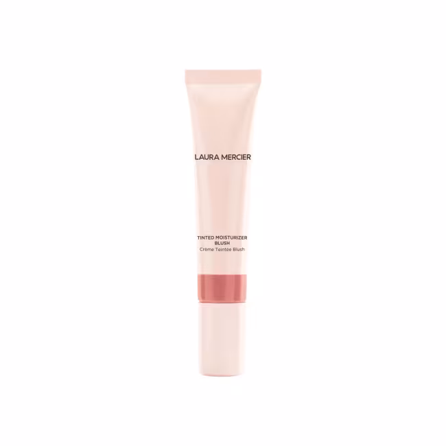 Laura Mercier Hydratačný rúž (Tinted Moisturizer Blush) 15 ml Southbound