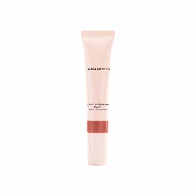 Laura Mercier Hydratačný rúž (Tinted Moisturizer Blush) 15 ml Mistral