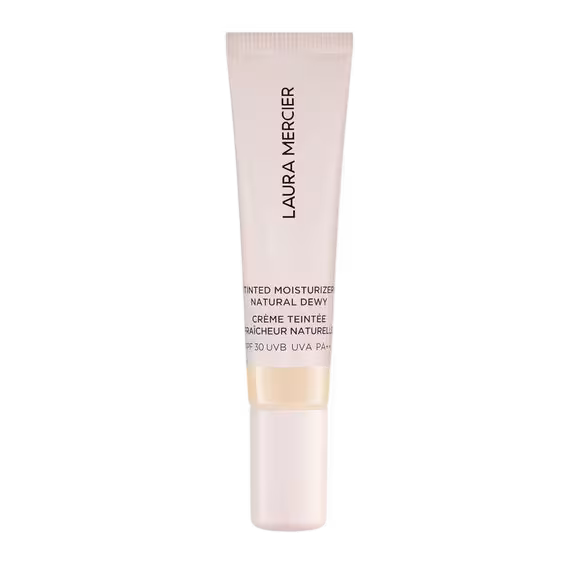 Laura Mercier Tónovací hydratačný krém SPF 30 Tinted Moisturiser 15 ml 0N Silk