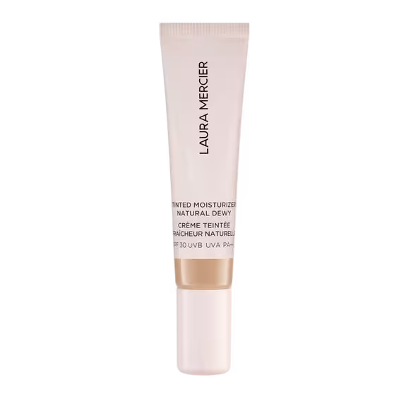 Laura Mercier Tónovací hydratačný krém SPF 30 Tinted Moisturiser 15 ml 3N Sand