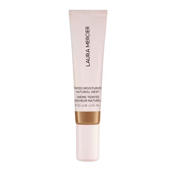 Laura Mercier Tónovací hydratačný krém SPF 30 Tinted Moisturiser 15 ml 5N Clay