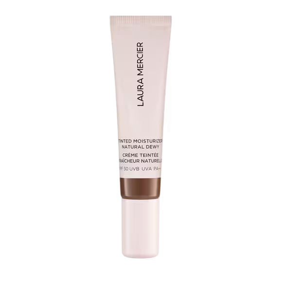 Laura Mercier Tónovací hydratačný krém SPF 30 Tinted Moisturiser 15 ml 6N Umber