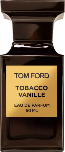 Tom Ford Tobacco Vanille - EDP 50 ml