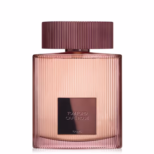 Tom Ford Cafe Rose parfumovaná voda 100 ml