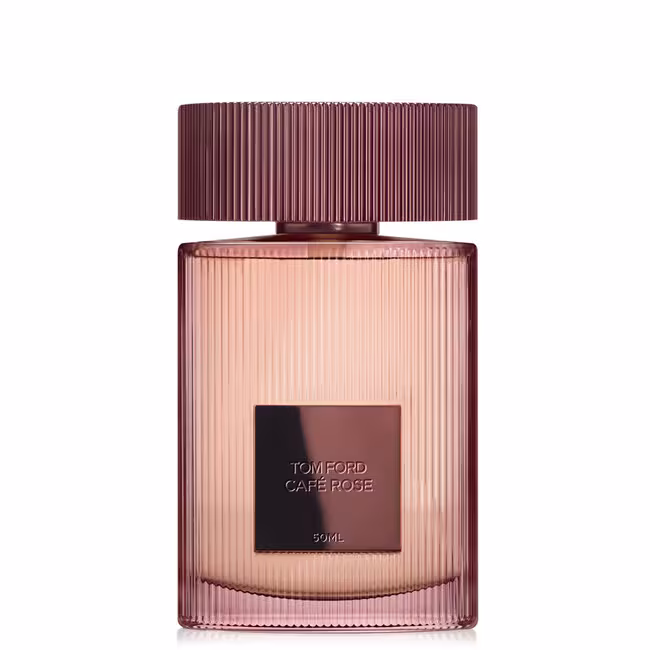 Tom Ford Cafe Rose parfumovaná voda 50 ml