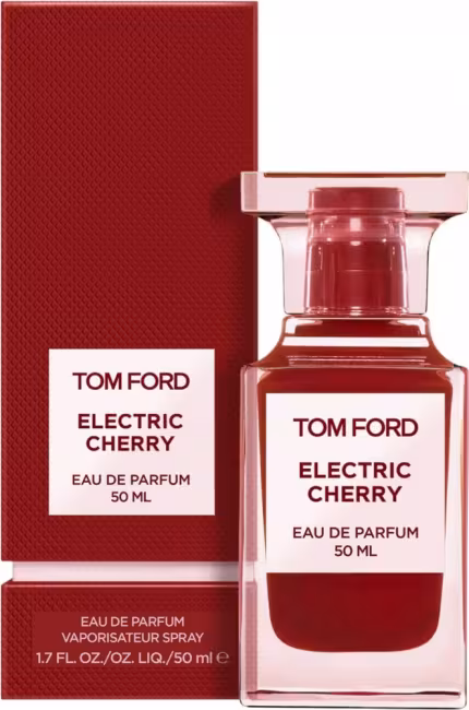 Tom Ford Electric Cherry - EDP 100 ml