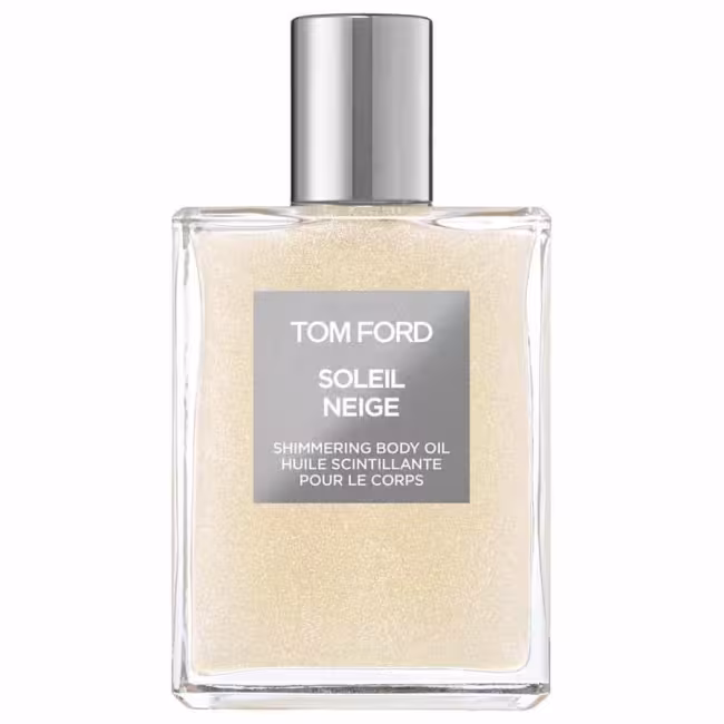 Tom Ford Soleil Neige - trblietavý telový olej 100 ml