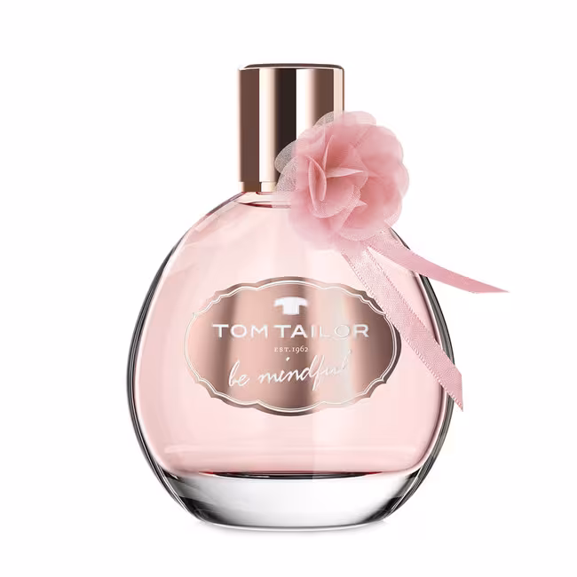 Tom Tailor Be Mindful Woman toaletná voda 30 ml