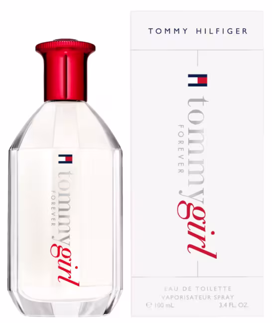 Tommy Hilfiger Tommy Girl Forever - EDT 100 ml