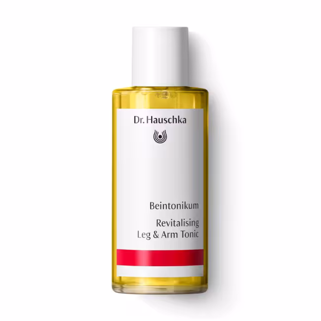Dr. Hauschka Tonikum na nohy a paže (Revitalising Leg & Arm Tonic) 100 ml