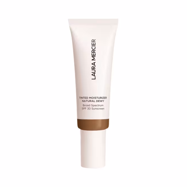 Laura Mercier Tónovací hydratačný krém SPF 30 (Tinted Moisturizer Natural Dewy) 45 ml 5W Terracotta