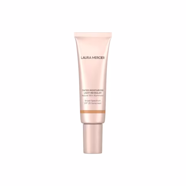 Laura Mercier Tónovaný hydratačný pleťový krém (Tinted Moisturizer Light Revealer) 50 ml 3N1 Sand