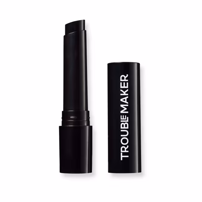 Trouble Maker Balzam na pery Aura Lip Balm 2,3 g Romi Black