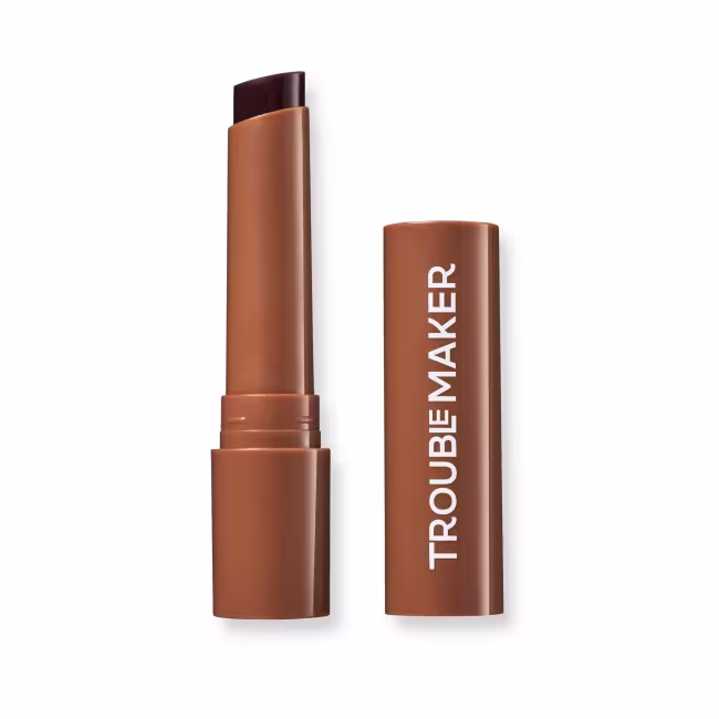 Trouble Maker Balzam na pery Aura Lip Balm 2,3 g Theo Brown