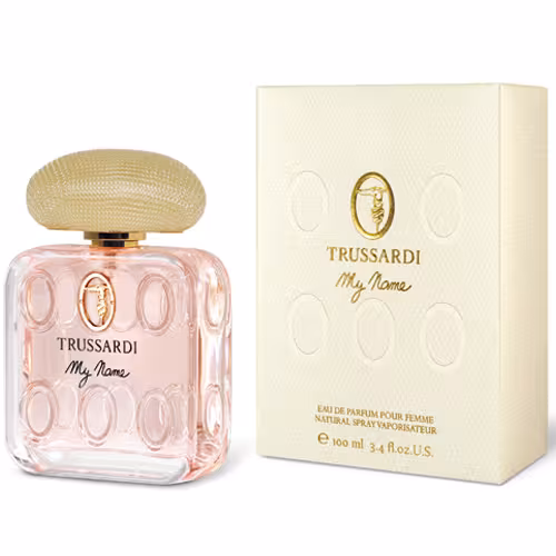 Trussardi My Name parfumovaná voda 100 ml