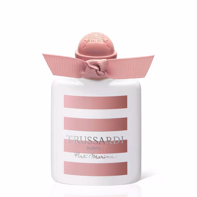 Trussardi Pink Marina toaletná voda 30 ml