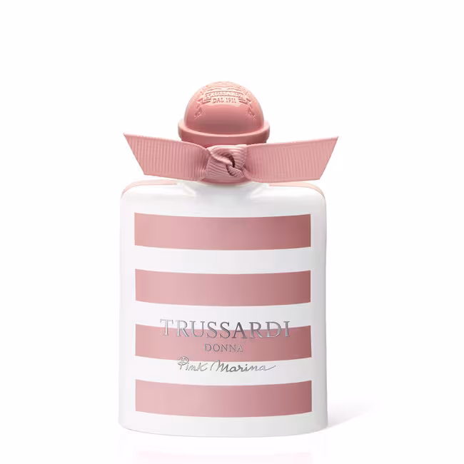 Trussardi Pink Marina toaletná voda 50 ml