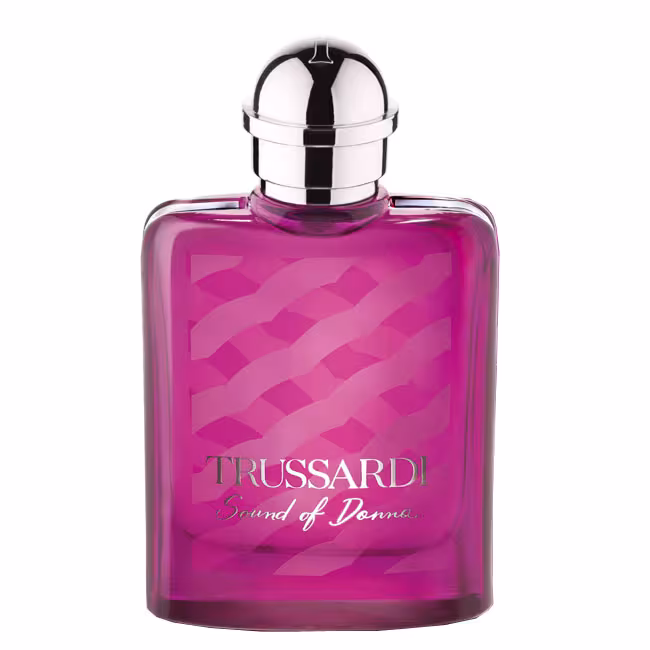 Trussardi Sound of Donna parfumovaná voda 50 ml