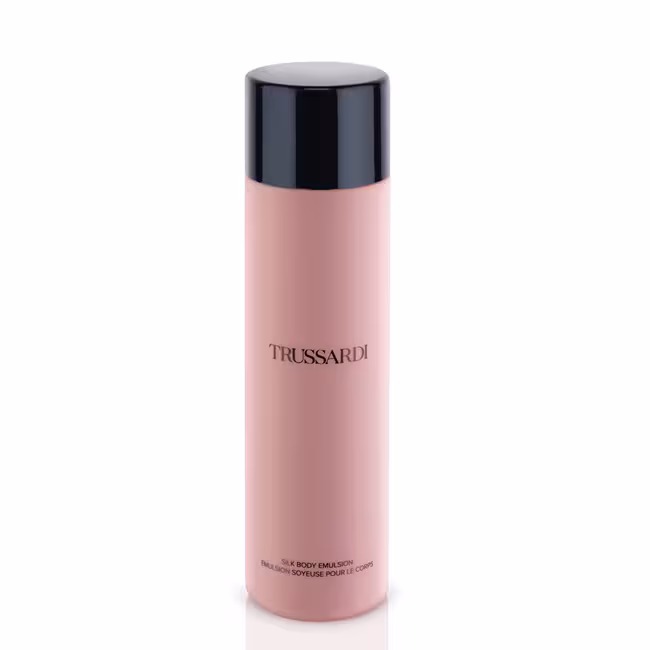 Trussardi Trussardi EDP telová emulzia 200 ml