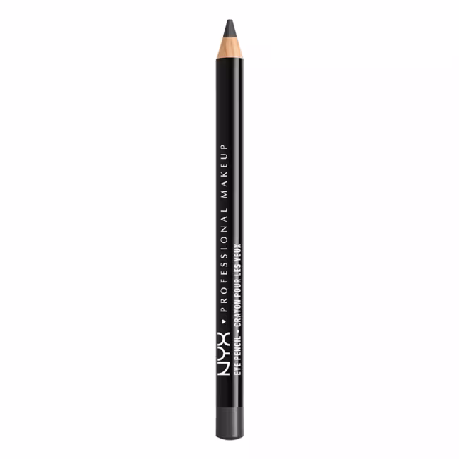 NYX Professional Makeup Ceruzka na oči Slim Eye Pencil 1 ml Charcoal