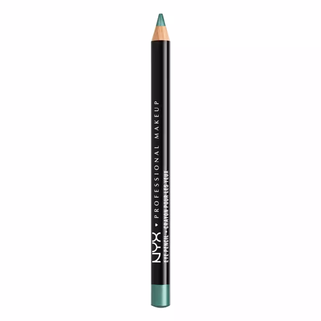 NYX Professional Makeup Ceruzka na oči Slim Eye Pencil 1 ml Seafoam Green
