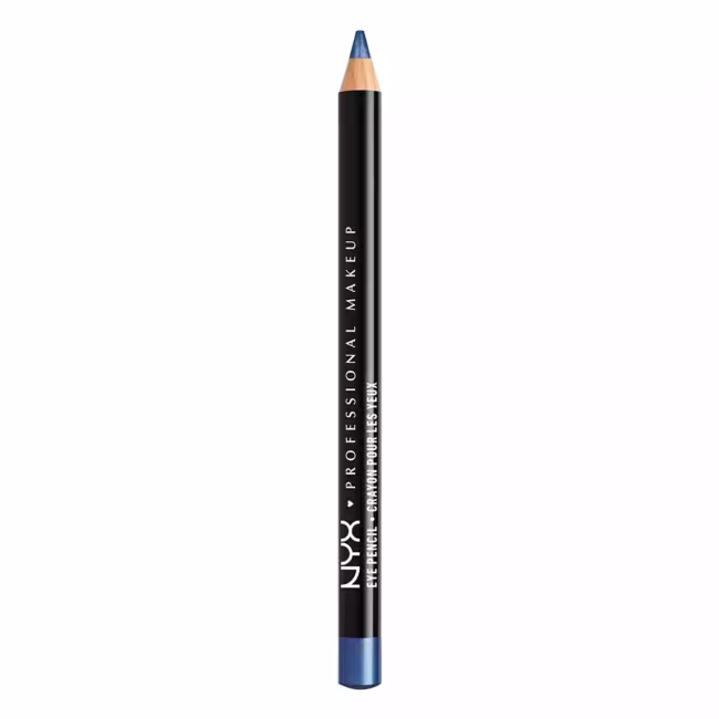 NYX Professional Makeup Ceruzka na oči Slim Eye Pencil 1 ml Sapphire