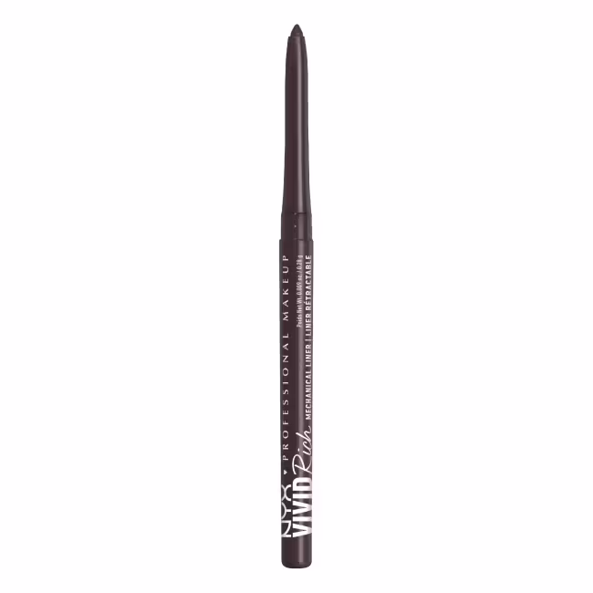 NYX Professional Makeup Ceruzka na oči Vivid Rich Mechanical Liner 0,28 g 15 Smokin Topaz