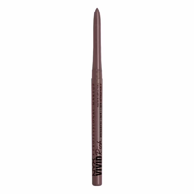 NYX Professional Makeup Ceruzka na oči Vivid Rich Mechanical Liner 0,28 g 11 Under the Moonstone